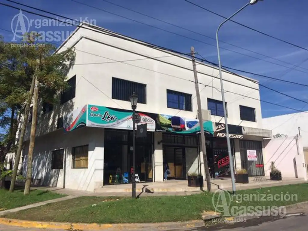 Troncos del Talar - Edificio en Venta sobre R-197