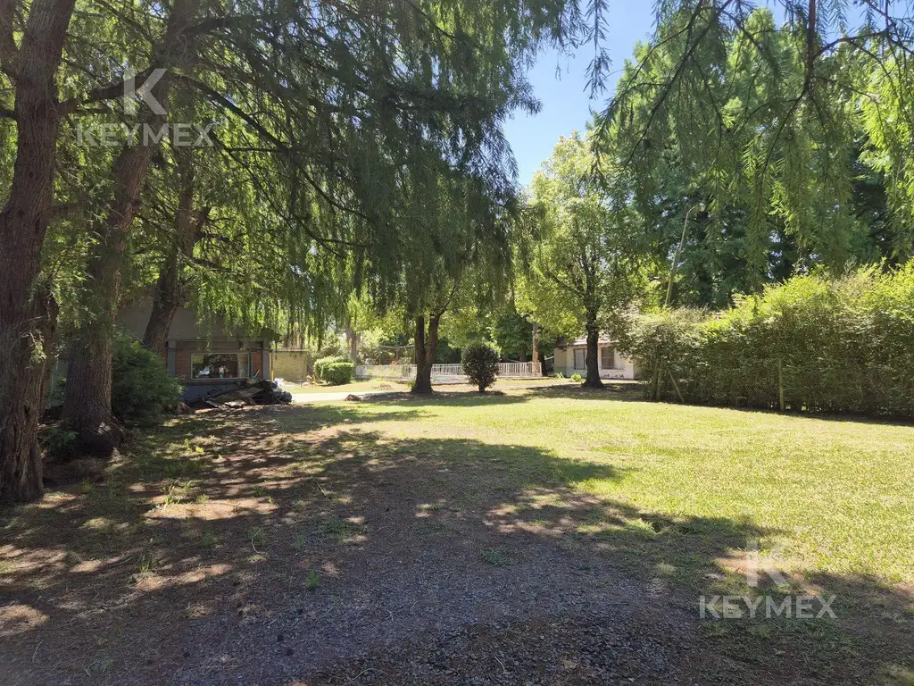 Casa en Villa del Carmen, Del Viso