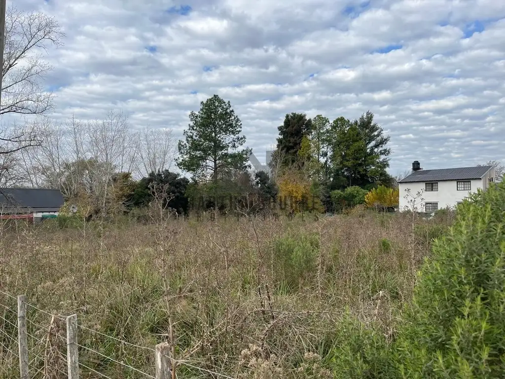 Terreno Lote  en Venta en Barrio Parque Sakura, Exaltación de la Cruz, G.B.A. Zona Norte