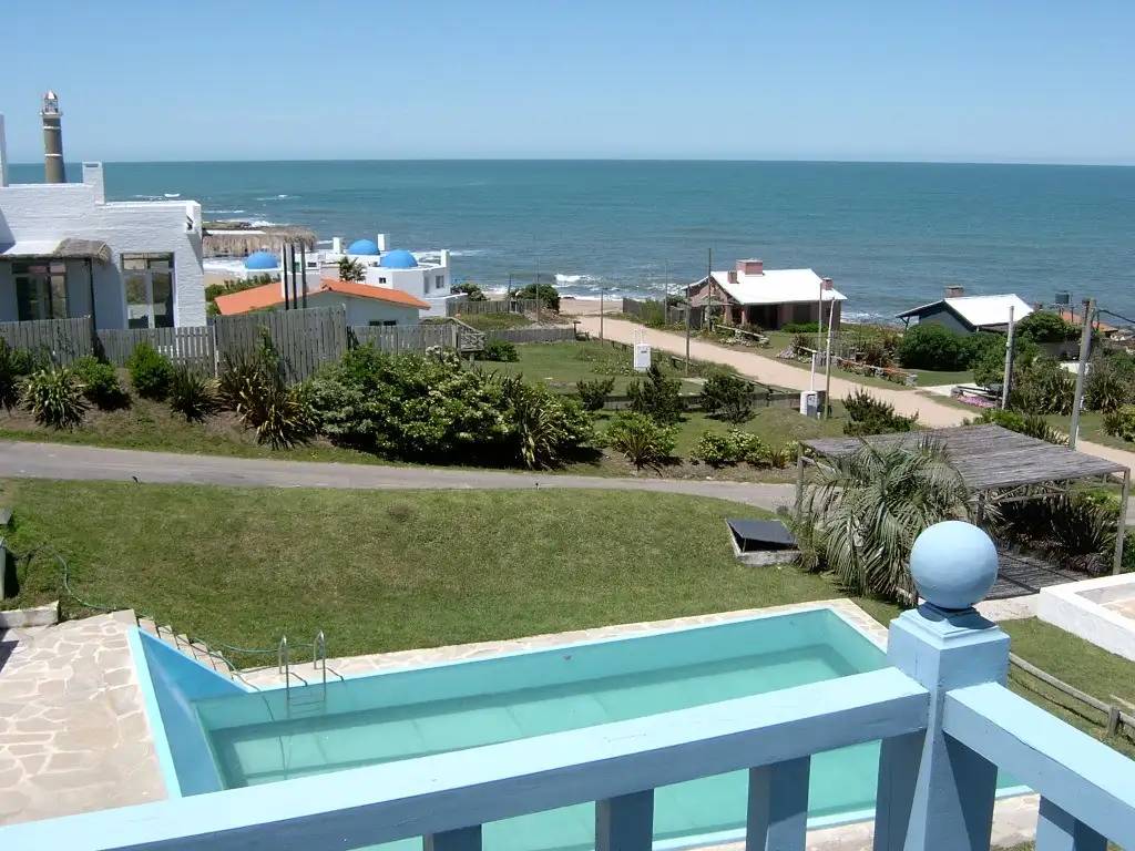 Departamento - ALQUILER_TEMPORAL - Uruguay, Maldonado