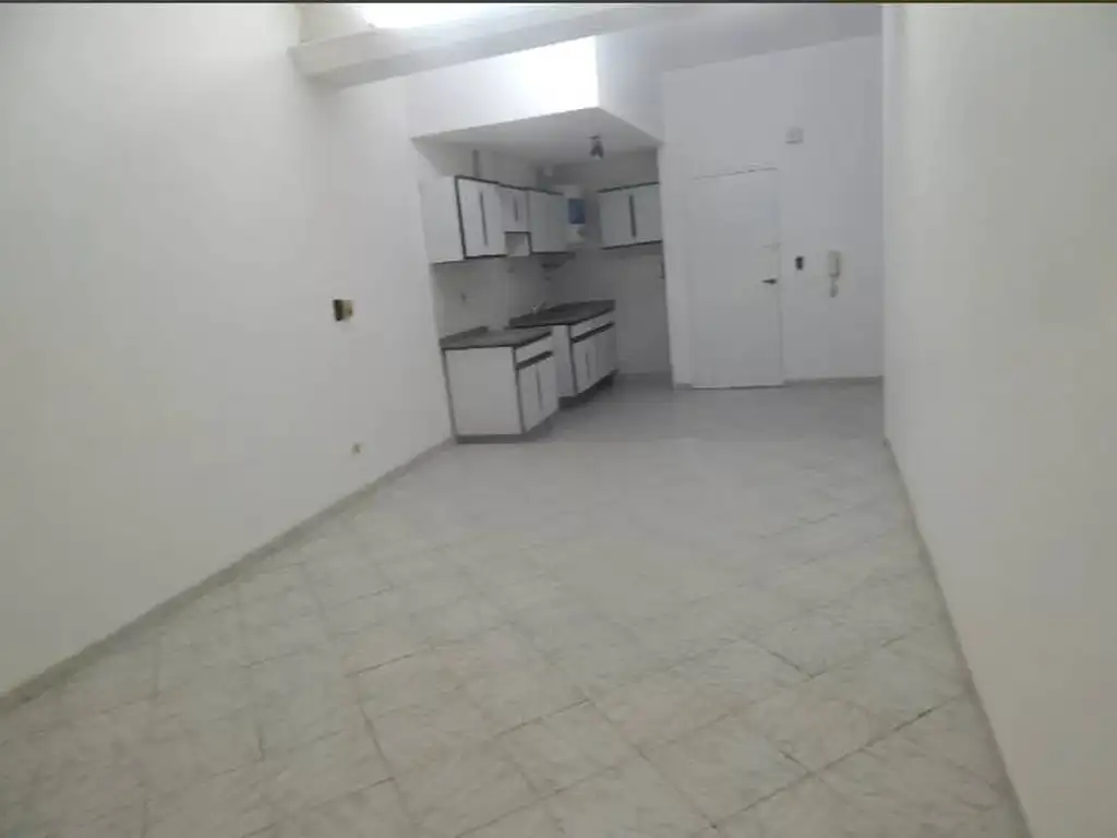 Departamento 3 Ambientes en VENTA en Ramos Mejia