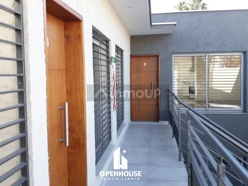 Openhouse Inmobiliaria Vende Hermosos Departamentos a Estrenar