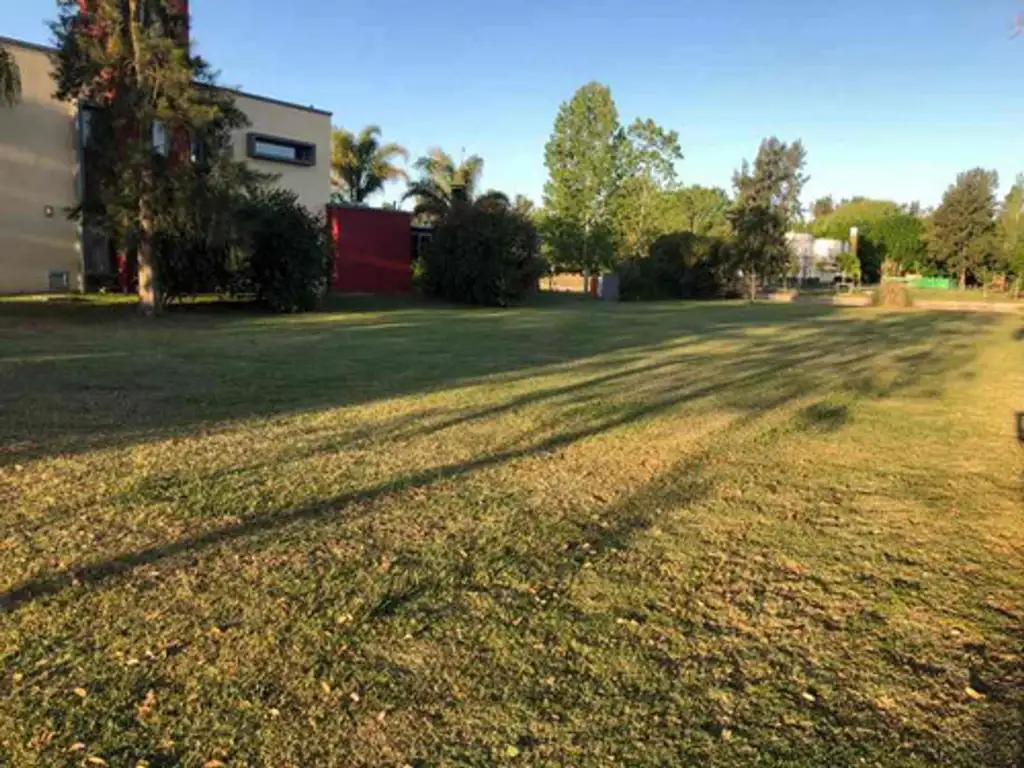 Lote En Posadas De Los Lagos