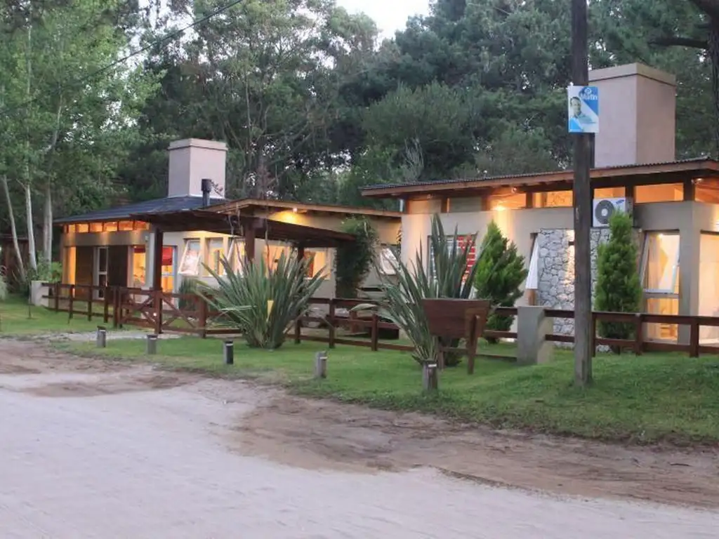 Edificio - Venta - Argentina, Mar Azul