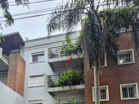 EXCELENTE DEPARTAMENTO 1 DORMITORIO PROXIMO AVENIDA Y ESTACION