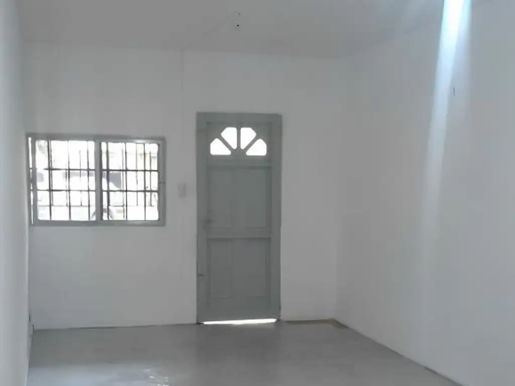 Departamento venta Barrio Rucci planta baja patio 2 dorm ideal renta