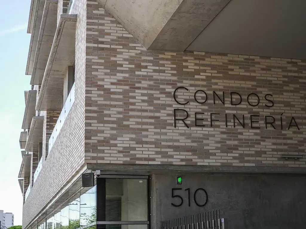 Condos Refinería - Financiación