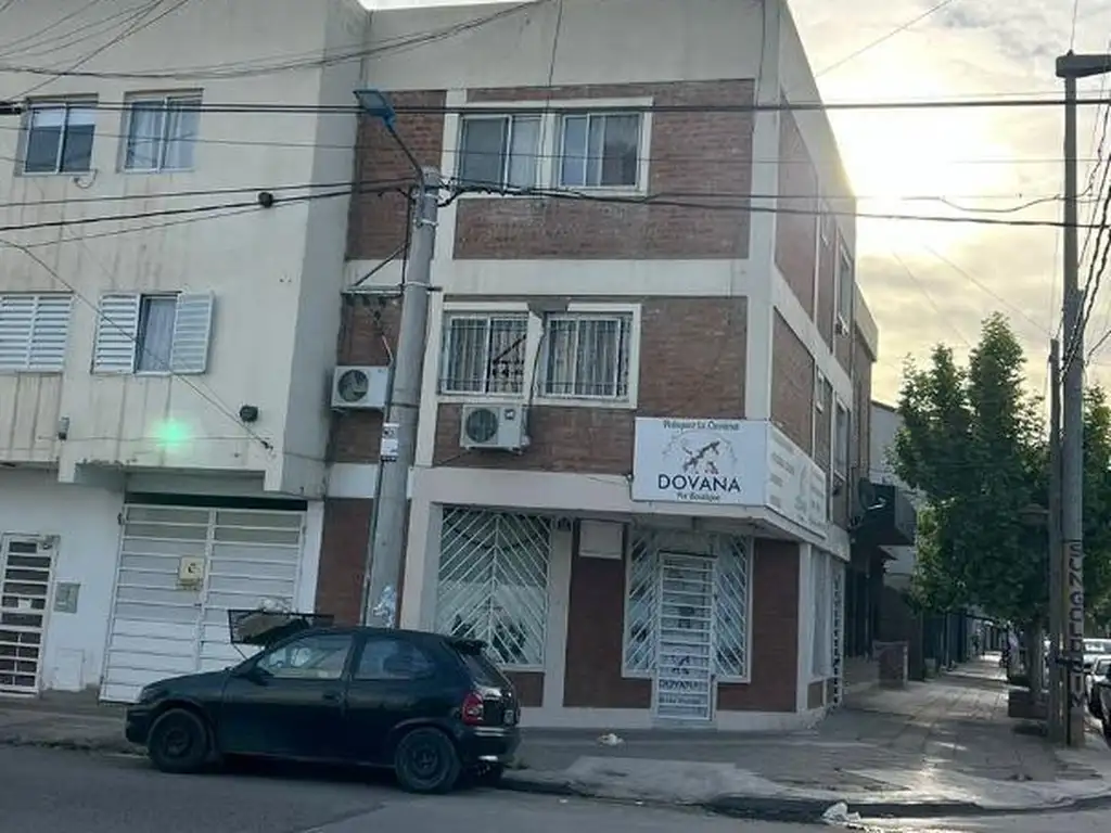 DEPARTAMENTO EN VENTA SAN MARTIN 1600 - NEUQUEN