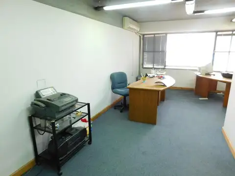 Oficinas en Venta en Martinez