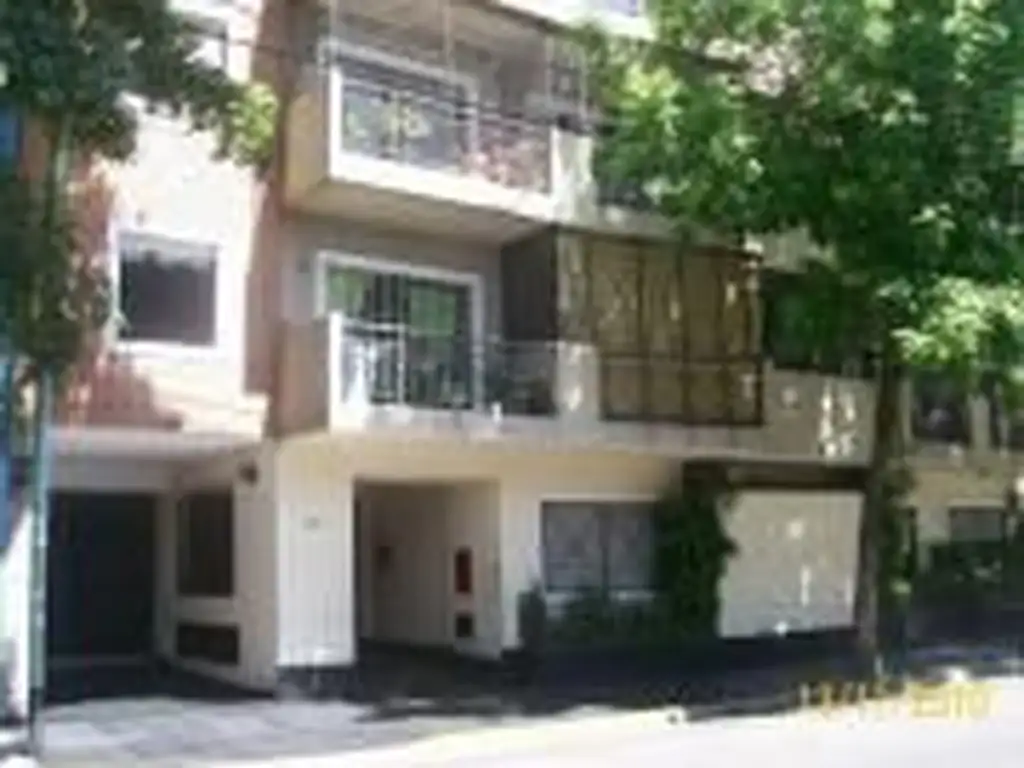 Departamento - Venta - Argentina, Capital Federal - Rincón 600