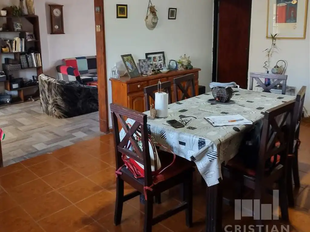 Casa en Venta 3 dormitorios- A 5 cuadras de Ruta 25- Escobar