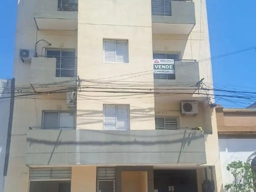 Departamento 2 Dormitorios en Venta! Macrocentro