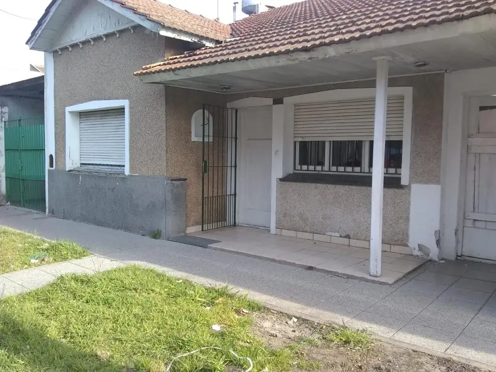 VENTA-Casa 3 amb.