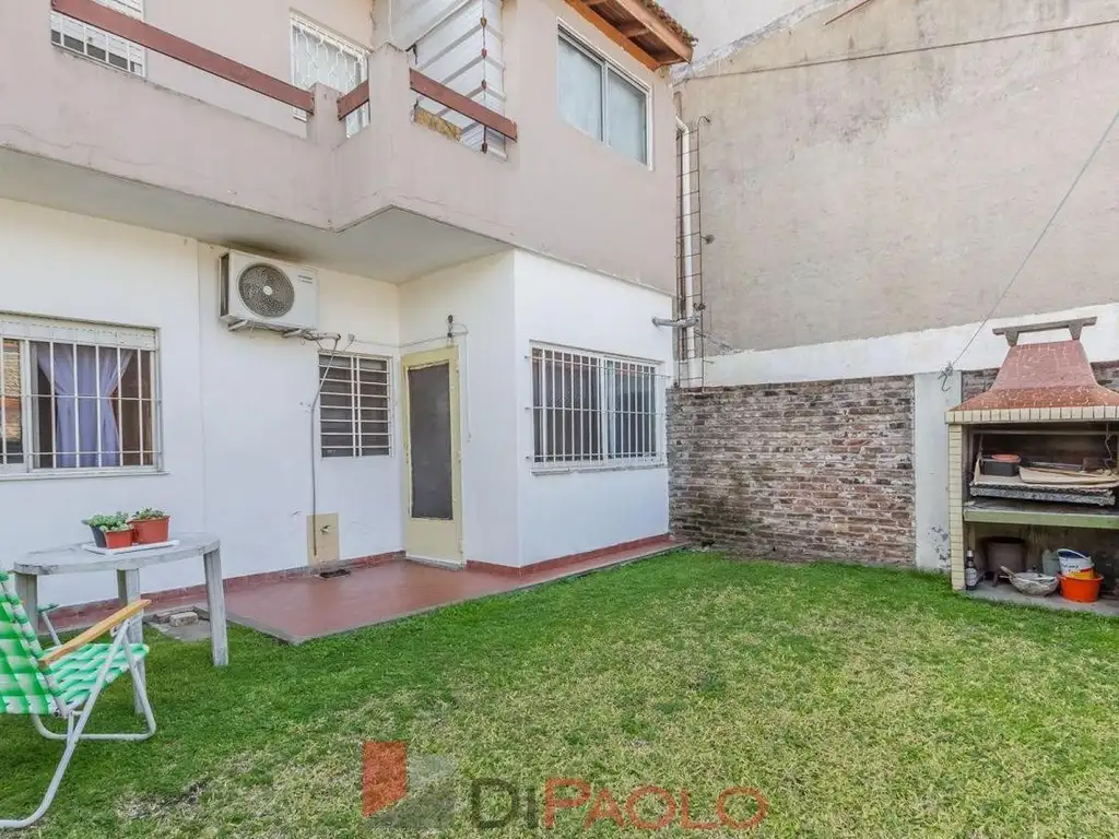 VENTA · PH TIPO CASA · JARDÍN · FRENTE · PLANTA BAJA