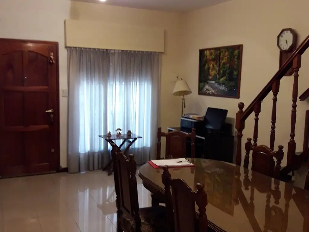 BAJO DE PRECIO  VENTA DE DUPLEX EN EXCELENTE ESTADO