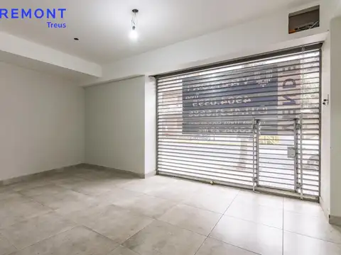 Neuquen 2019 - Local Comercial - Flores Caballito Plaza Irlanda