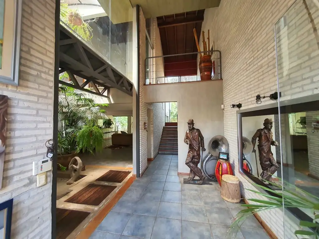 Casa - Venta - Paraguay, Asuncion - Mayor Eduardo Vera 6800