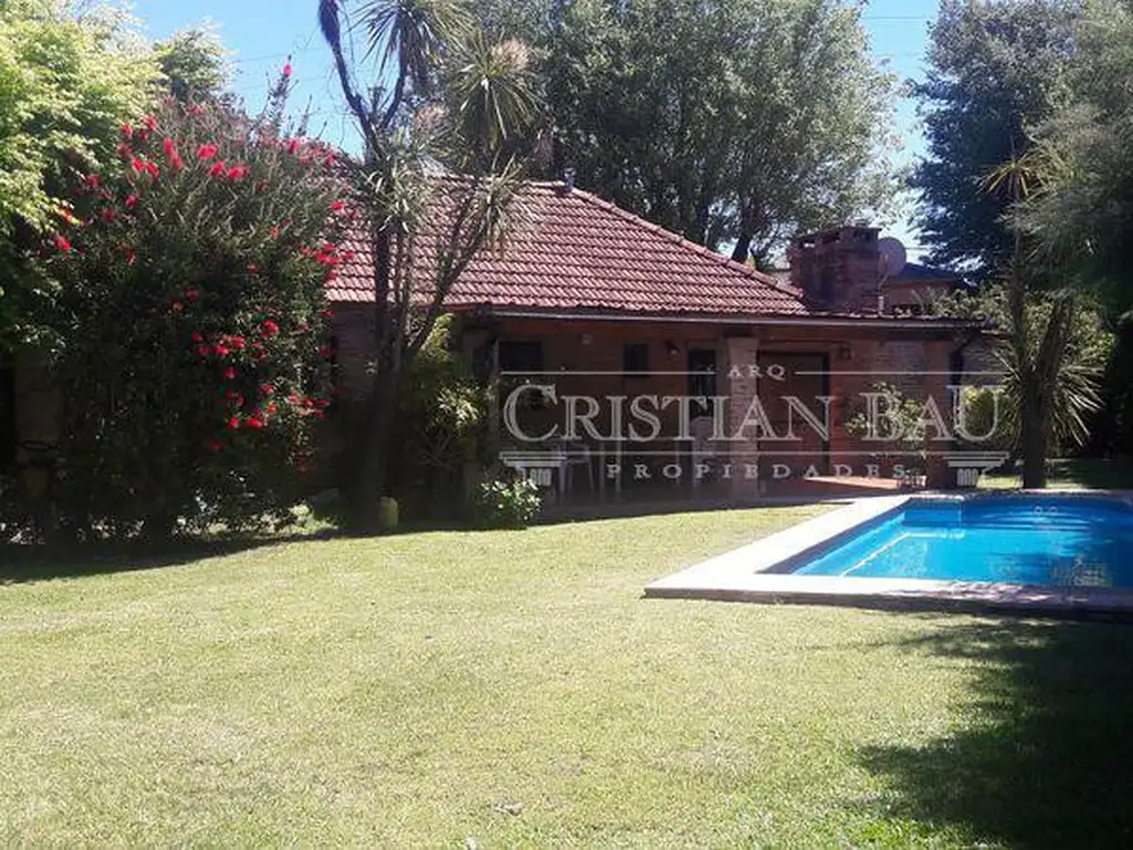 Casa  en Venta en Banco Provincia, Moreno, G.B.A. Zona Oeste