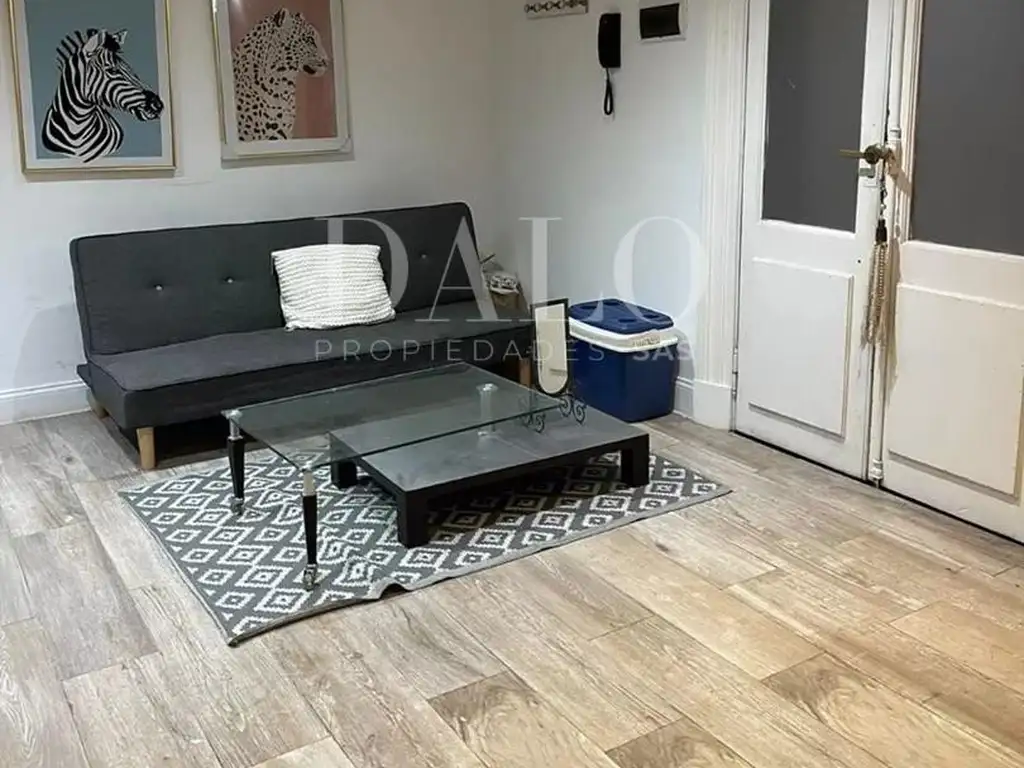 Departamento Dúplex  en Venta en San Telmo, Capital Federal, Buenos Aires