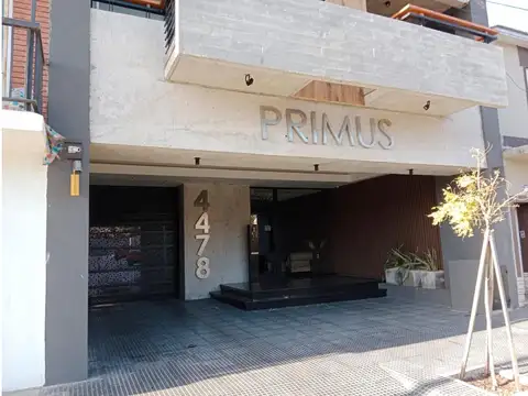 Departamento 2 amb c/ cochera a Estrenar  en Chauvín