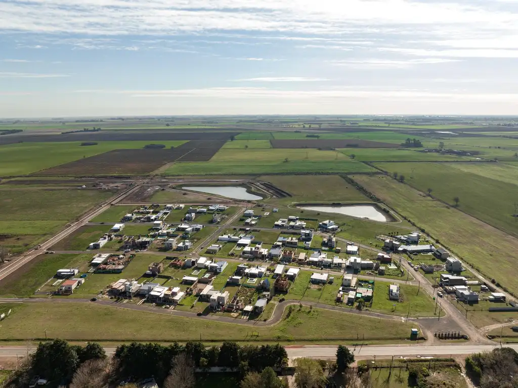 Terreno - Fincas del Rosedal - Ibarlucea