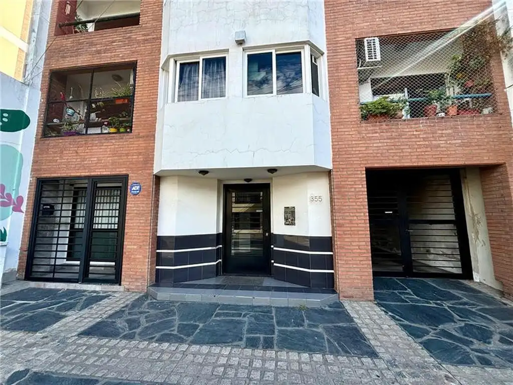 DEPARTAMENTO 2 AMBIENTES - BANFIELD - ESTE, GRAN BS. AS. SUR