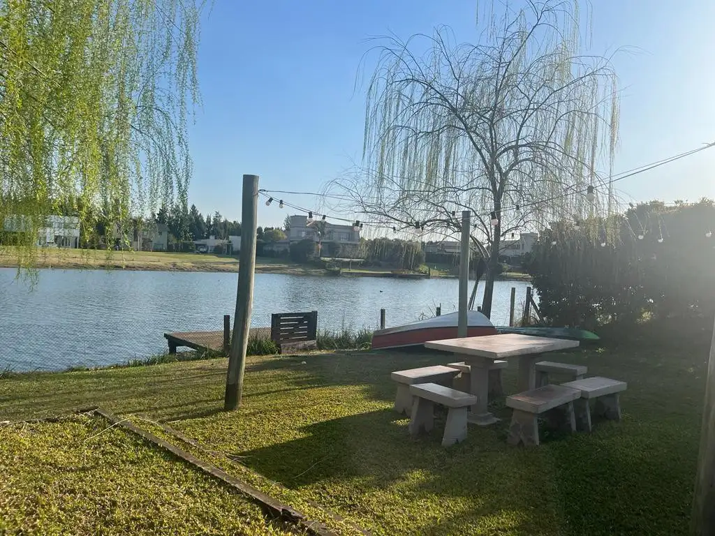 Casa  en Alq. Temporario en San Francisco, Villanueva, Tigre