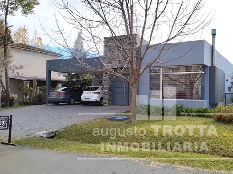 Casa 4 ambientes en venta en Altos de Hudson II - Foto 0