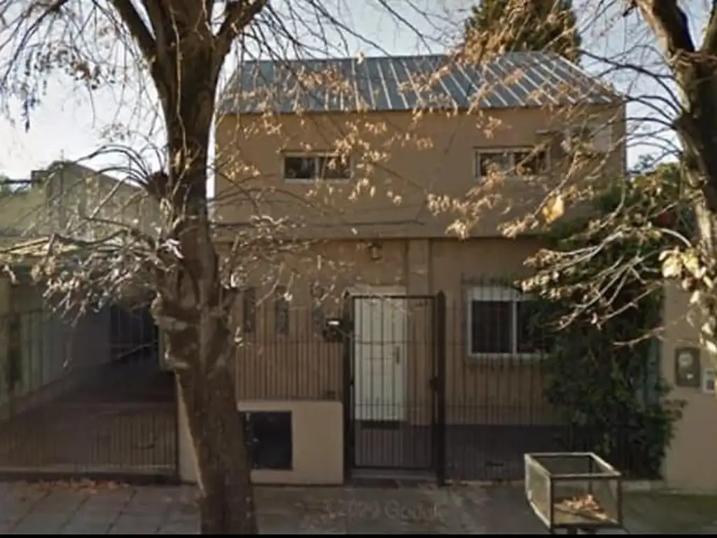 Casa - Venta - Argentina, Tres de Febrero - Scalabrini Ortiz 2700