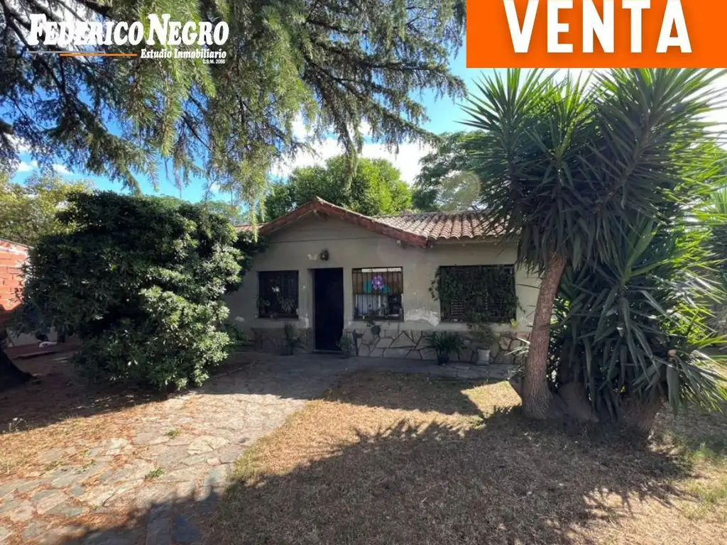 Casa - Venta - Argentina, Los Polvorines - Eustaquio Frias 2967