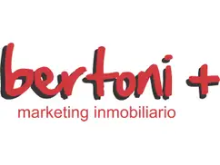 Bertoni + Marketing Inmobiliario