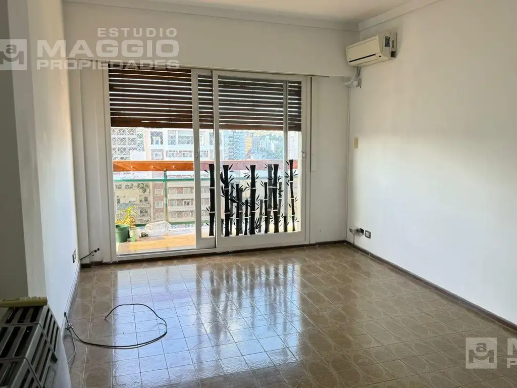 Departamento - Ramos Mejia Sur