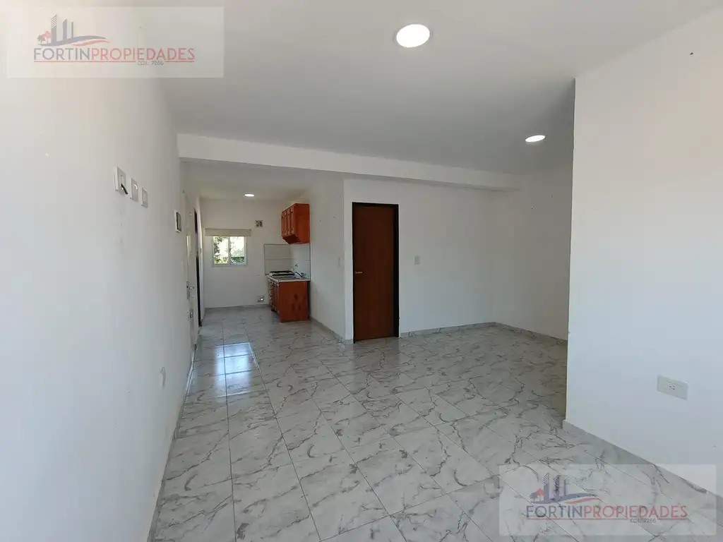 Departamento en  venta