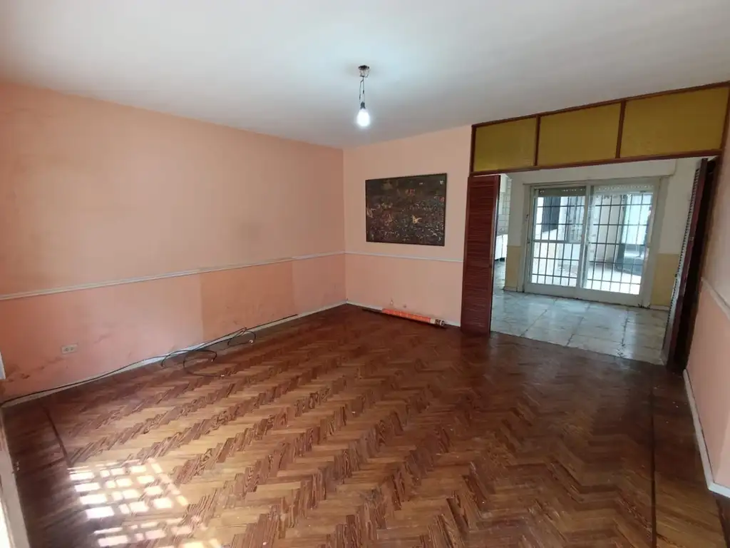 VENTA CASA INTERNA ÚNICA NO PH 2 DORMITORIOS