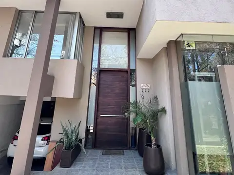 Casa  en Alquiler en Beccar, San Isidro, G.B.A. Zona Norte