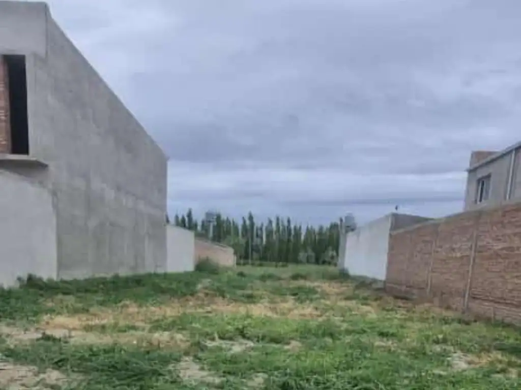 Terreno en  La Emilia, Fdez. Oro