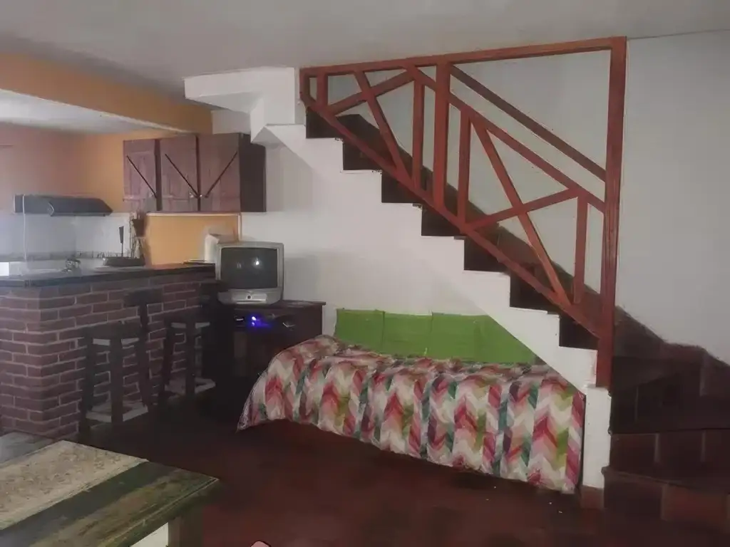 Departamento en venta - 3 Dormitorios 2 Baños - Cochera - 228Mts2 - Las Toninas