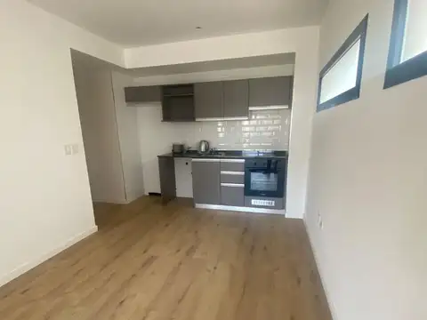 Departamento 2 ambientes A ESTRENAR! - Foto 0