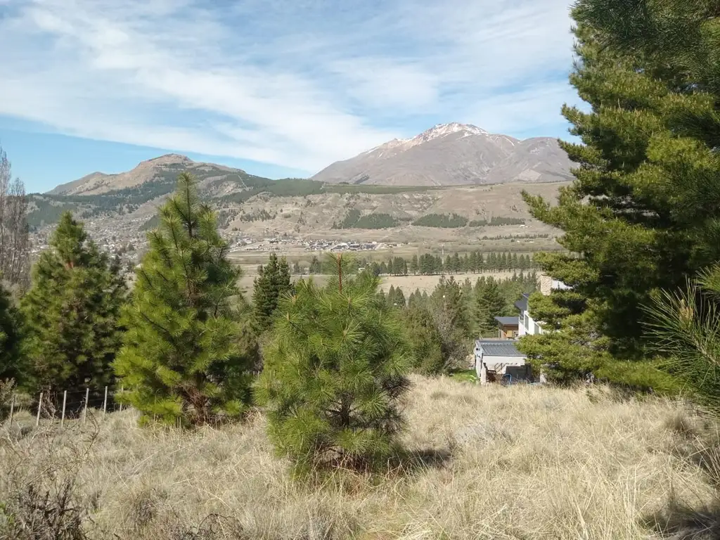 Esquel Chubut, Terreno Lote, Barrio Villa Ayelén.