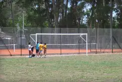 Actividades deportivas futbol, tenis, basquet en El Aromo en G.B.A. Zona Norte, Buenos Aires