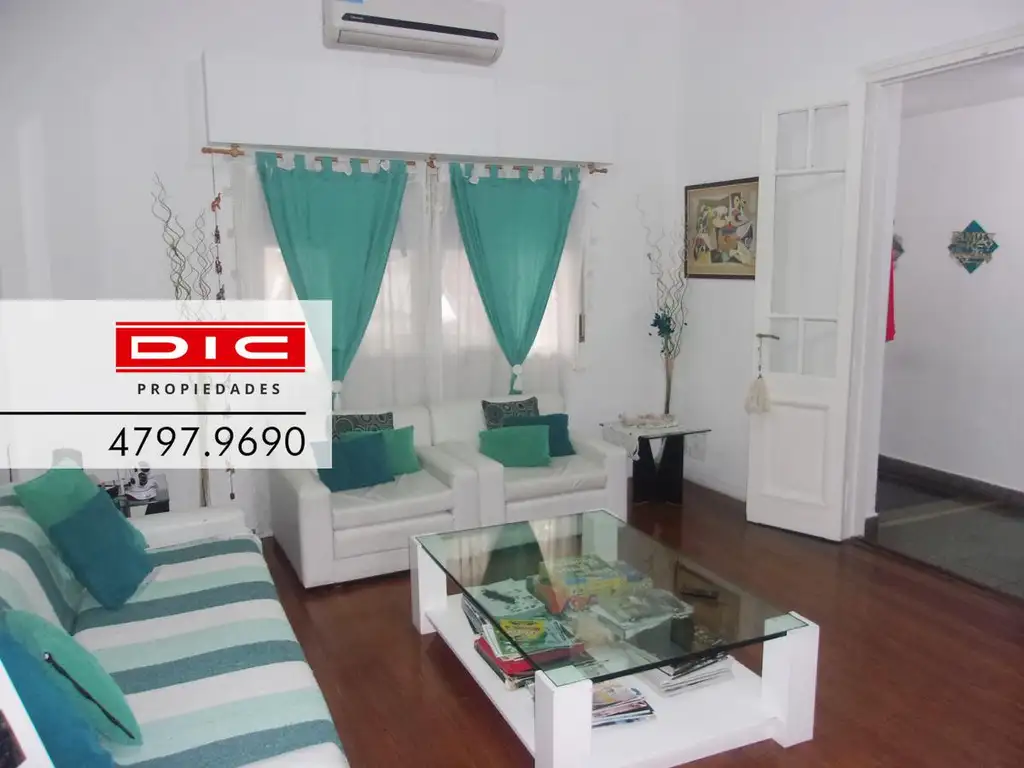 PH 2 dormitorios Venta - Florida Belgrano-Oeste