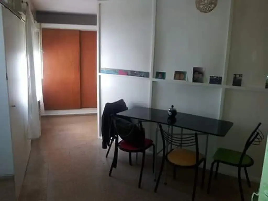 Oportunidad - Vendo Monoambiente - Barrio Observatorio