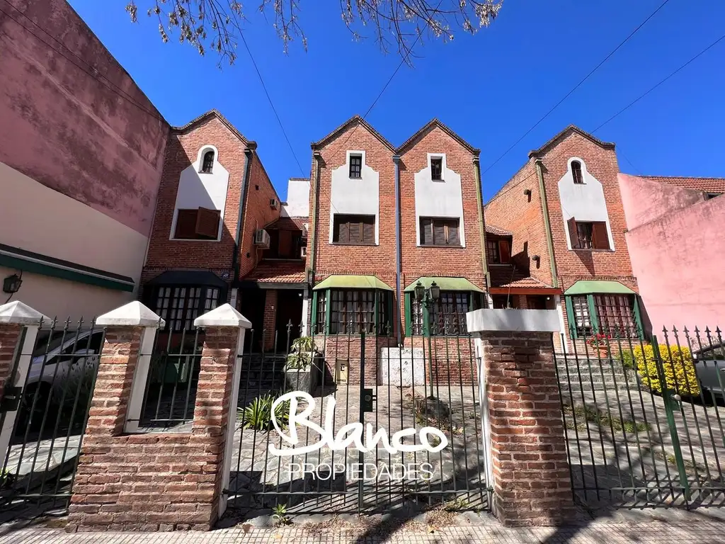 Departamento Triplex  en Venta en Villa Urquiza, Capital Federal, Buenos Aires