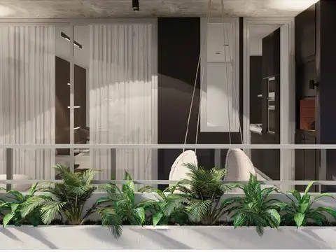 Bucarelli 2300, Piso 2