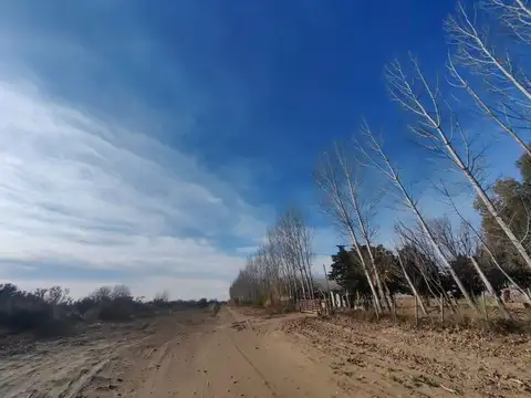 VENTA GRAN FINCA COLONIA MENENDEZ LA PAZ