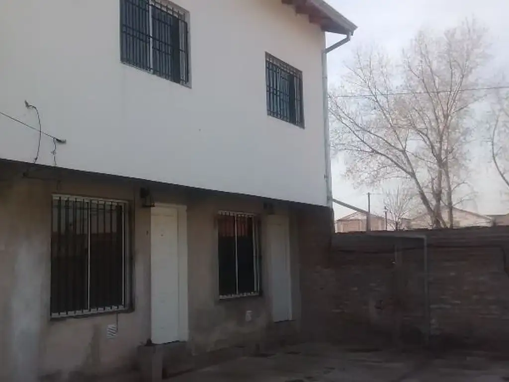 1 duplex a estrenar en quilmes oeste