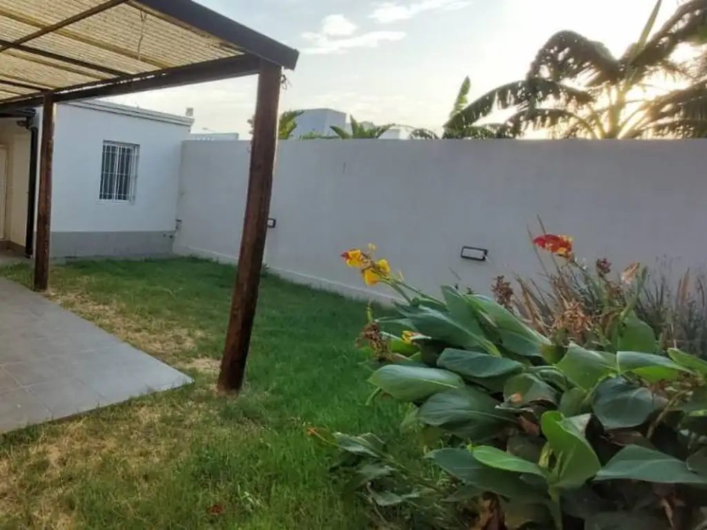 Casa en venta en Rafaela