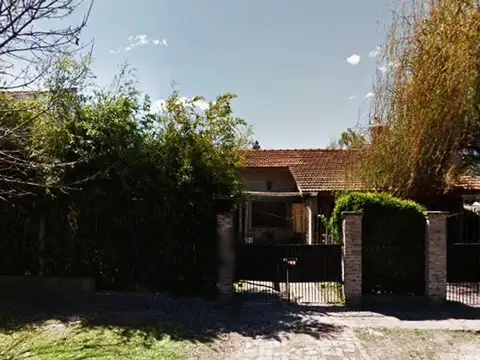 CASA VENTA ITUZAINGO