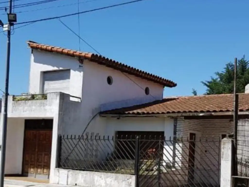 Venta casa San Andres