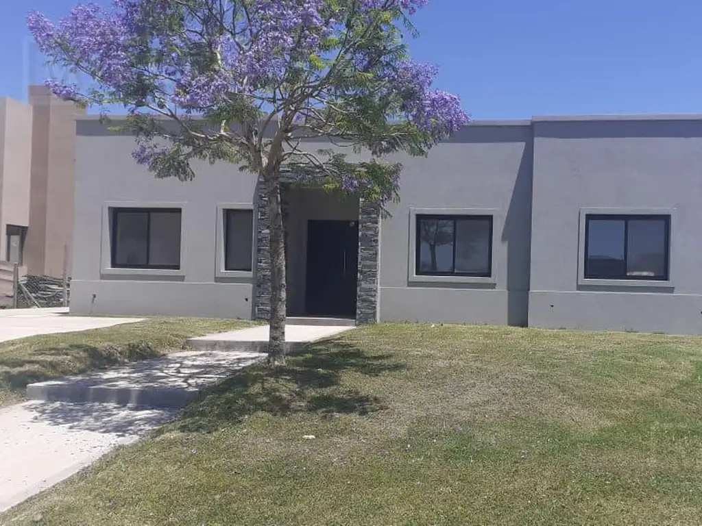 Casa en venta en Puertos, Barrio Vistas